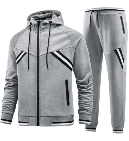 Winter Tracksuits