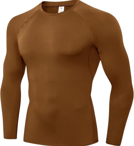 Compression Wear