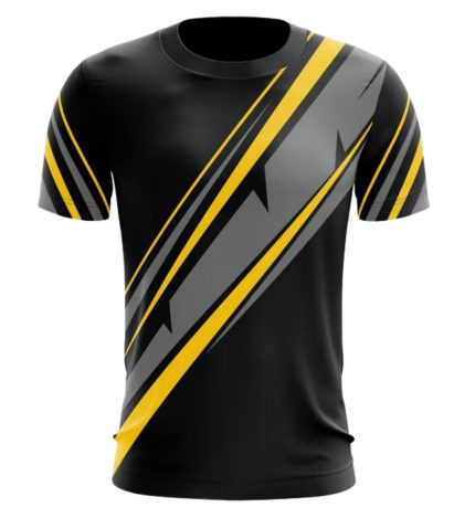 Sublimited T-Shirt