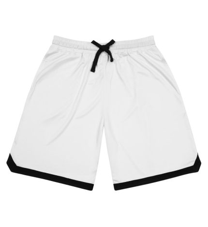 Basketball Uniform Short