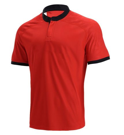 Rugby Uniform