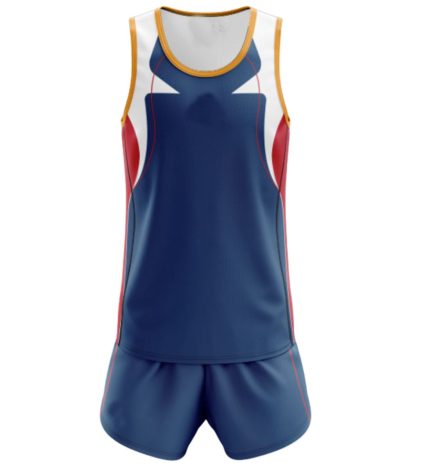 Track & Field Uniform