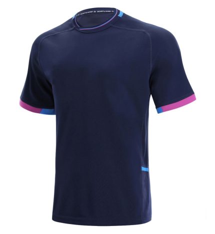 Rugby Uniform