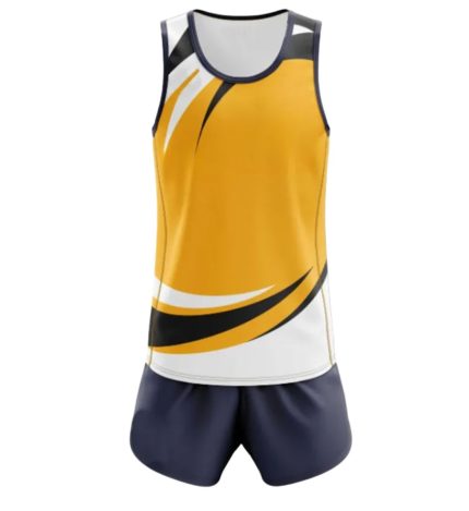 Track & Field Uniform