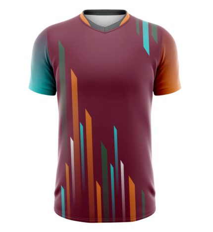 Esports Jersey