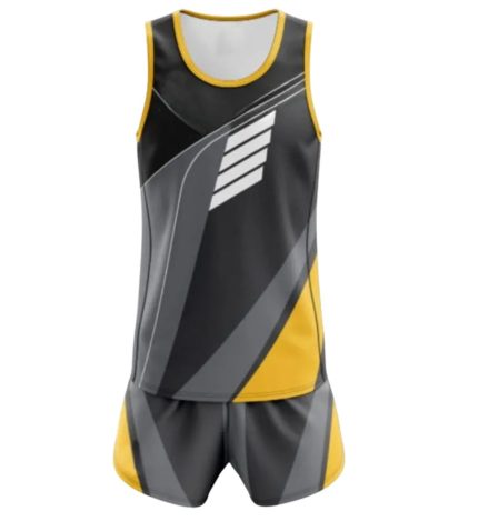 Track & Field Uniform