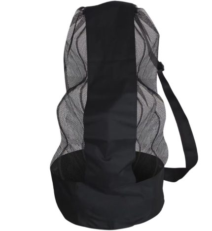 Soccer Mesh Bag