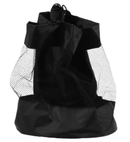 Soccer Mesh Bag