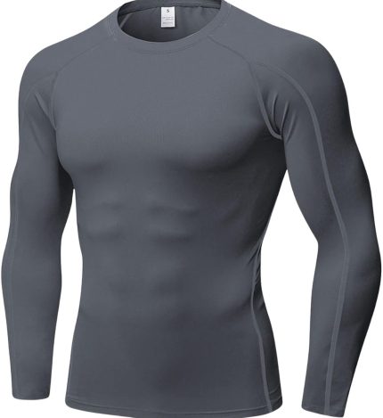 Compression Wear