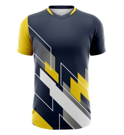 Esports Jersey