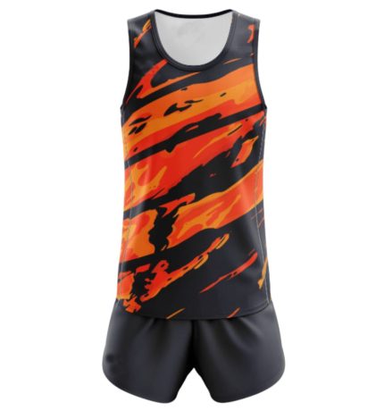 Track & Field Uniform