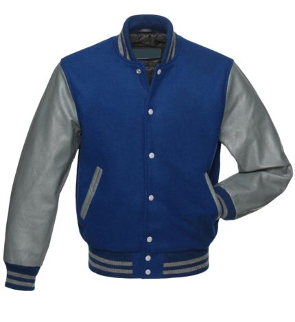 Varsity Letterman Jacket