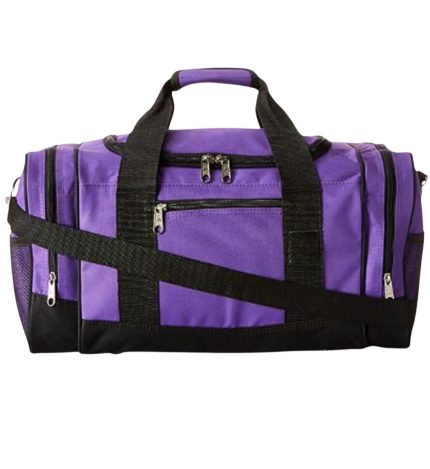 Gym Bag