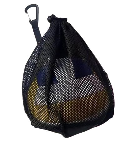 Soccer Mesh Bag