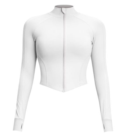 Athleisure Tops