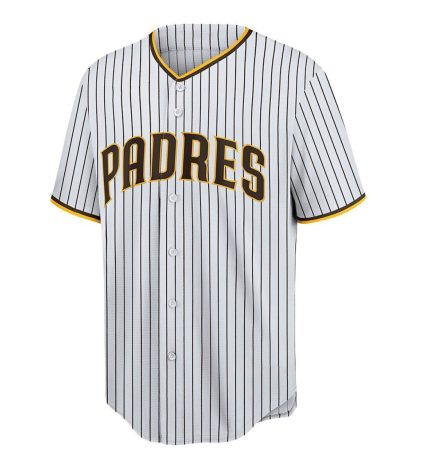 Baseball Uniform