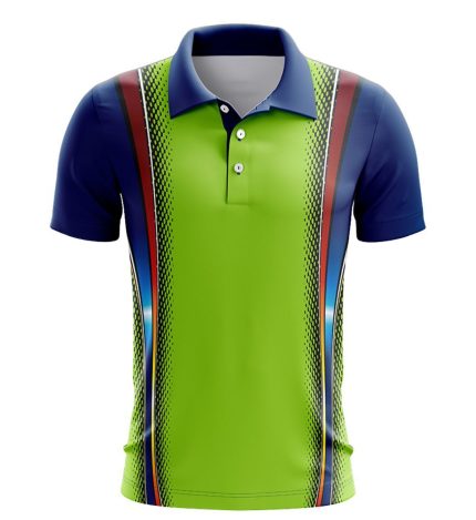 Cricket Uniform