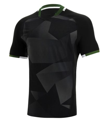 Rugby Uniform
