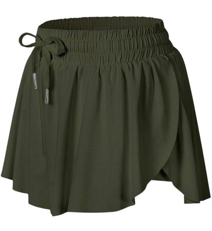 Gym Short