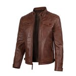 jackets