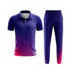 Cricket uniform