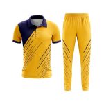 Cricket uniform